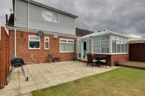 4 bedroom semi-detached house for sale, Well Lane, Willerby, Hull