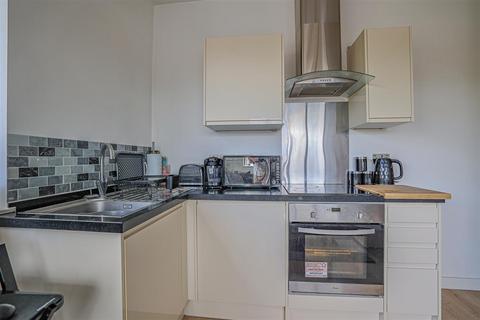 1 bedroom apartment for sale, Wolsey Road, Hemel Hempstead, HP2