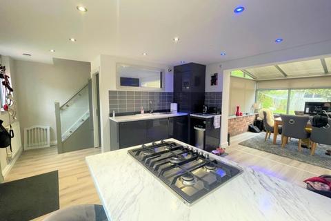3 bedroom terraced house for sale, Chance Farm Mews, Sutton Coldfield, West Midlands