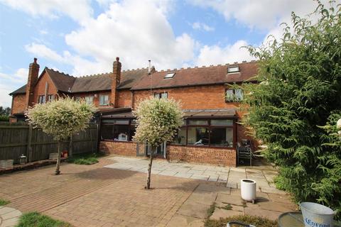 3 bedroom terraced house for sale, Chance Farm Mews, Sutton Coldfield, West Midlands