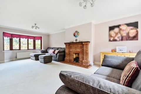 4 bedroom detached house for sale, Rochester Road, Aylesford