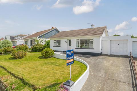 3 bedroom semi-detached bungalow for sale, Metha Park, St Newlyn East TR8