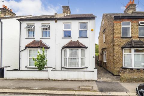 2 bedroom semi-detached house for sale, Clarence Road, Sutton