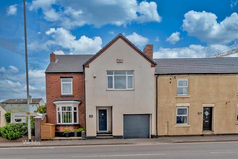 4 bedroom house for sale, Walsall Road, Great Wyrley Walsall WS6