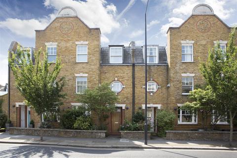 5 bedroom house for sale, Blythe Road, London W14