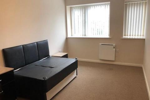 1 bedroom apartment to rent, Larch House, High Street, Kingswinford