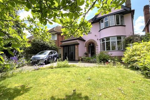 4 bedroom house for sale, Warwick New Road, Royal Leamington Spa