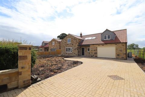 4 bedroom detached house for sale, Pasture House, Hornby Road, Appleton Wiske, Northallerton DL6 2AF