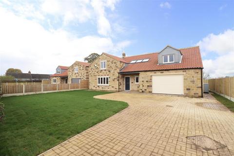 4 bedroom detached house for sale, Pasture House, Hornby Road, Appleton Wiske, Northallerton DL6 2AF