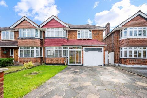 3 bedroom semi-detached house for sale, Stoneleigh Park Road, Stoneleigh