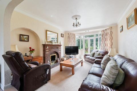 3 bedroom semi-detached house for sale, Stoneleigh Park Road, Stoneleigh