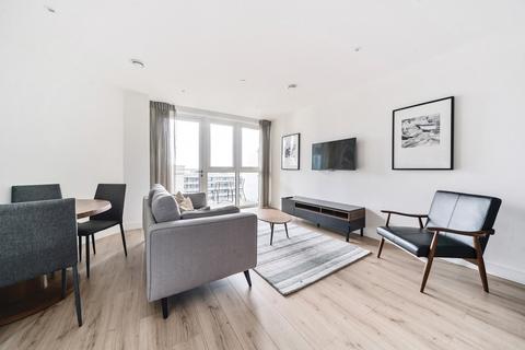 2 bedroom apartment for sale, Beadon Road, Hammersmith, W6