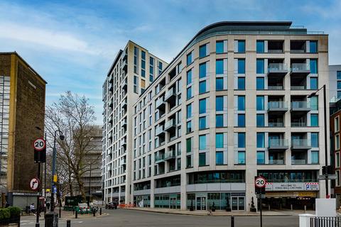 2 bedroom apartment for sale, Beadon Road, Hammersmith, W6