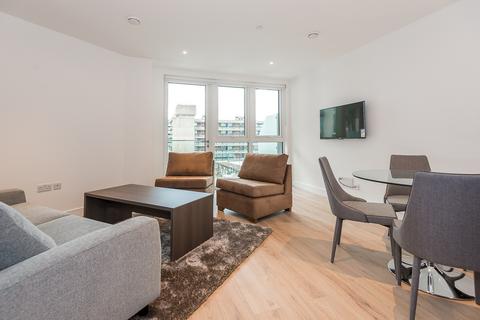 2 bedroom apartment for sale, Beadon Road, Hammersmith, W6