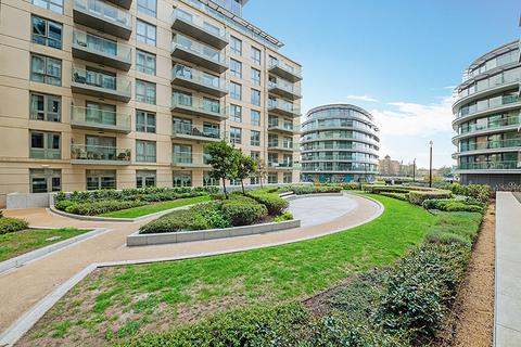 2 bedroom apartment for sale, Tierney Lane, Hammersmith, W6