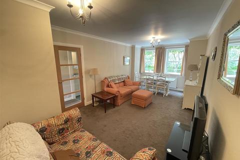 2 bedroom flat for sale, Filey Road, Linwood Court, YO11