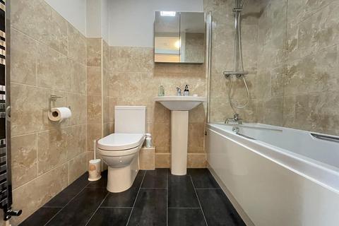 2 bedroom flat for sale, Filey Road, Linwood Court, YO11