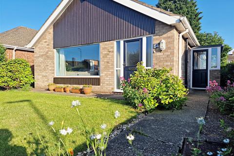 3 bedroom detached bungalow for sale, Westbury Road, Cleethorpes, N.E. Lincs, DN35 0QL