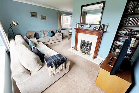 3 bedroom detached bungalow for sale, Westbury Road, Cleethorpes, N.E. Lincs, DN35 0QL