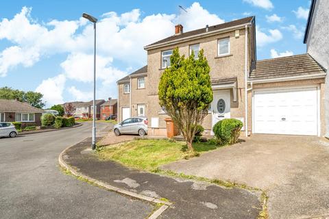 3 bedroom link detached house for sale, Rowntree Crescent, Whitehaven CA28
