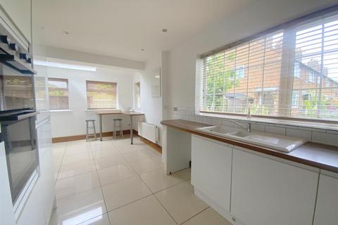 2 bedroom end of terrace house for sale, Marsh Way, North Cotes, Grimsby