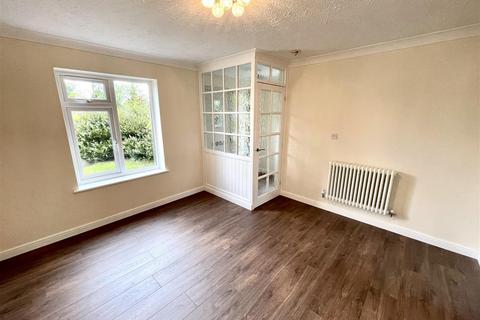 2 bedroom end of terrace house to rent, Daniels Gate, Spalding