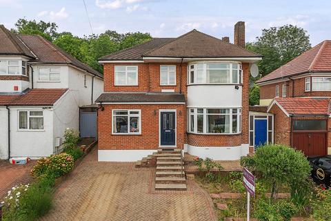 5 bedroom detached house for sale, Vernon Drive, Stanmore HA7