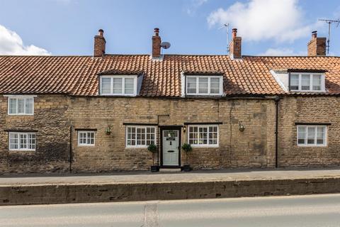 2 bedroom house for sale, Apple Blossom Cottage, Thornton-Le-Dale