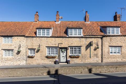 Apple Blossom Cottage, Thornton-Le-Dale