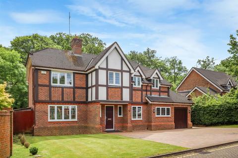 5 bedroom detached house for sale, The Arboretum, Coventry