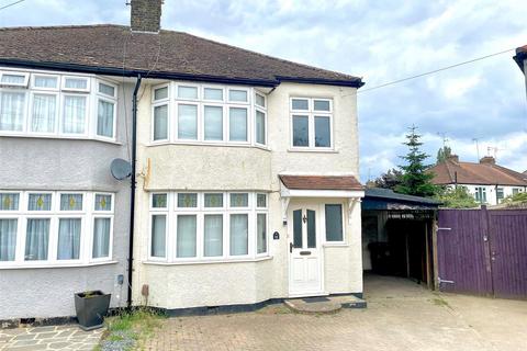 3 bedroom semi-detached house for sale, Neville Close, Potters Bar EN6