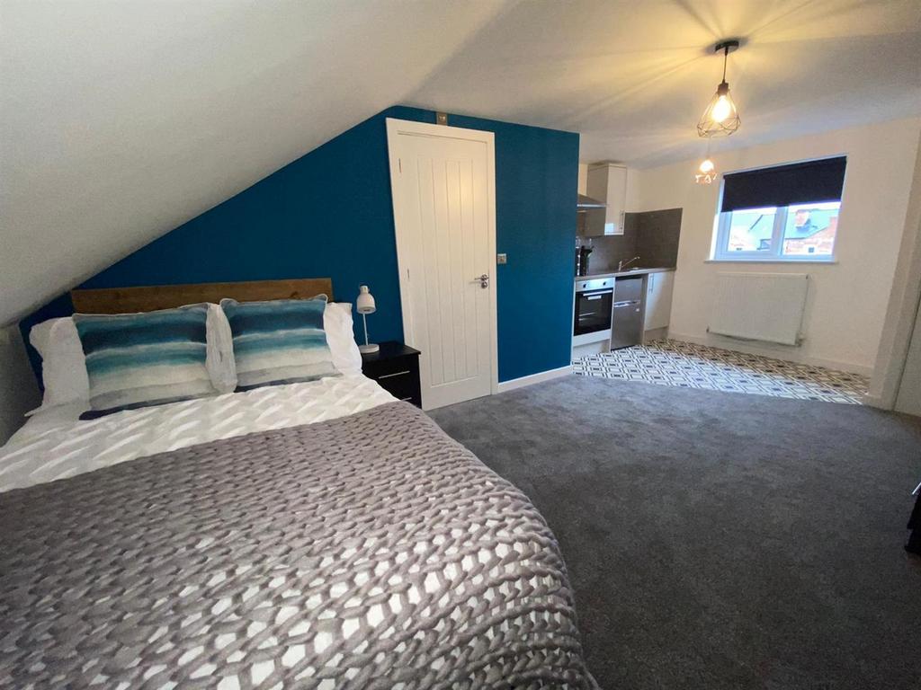 Walbrook Road, Derby DE23 1 bed in a house share to rent £575 pcm (£133 pw)