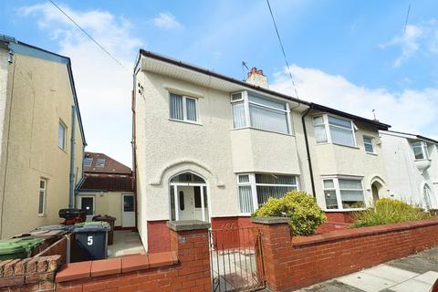 3 bedroom semi-detached house for sale, Mornington Avenue, Crosby