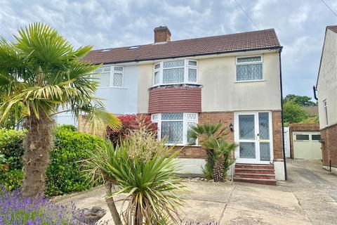 3 bedroom semi-detached house for sale, Tempest Avenue, Potters Bar EN6