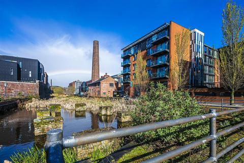 1 bedroom apartment for sale, Millau, Kelham Island S3