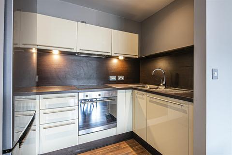 1 bedroom apartment for sale, Millau, Kelham Island S3