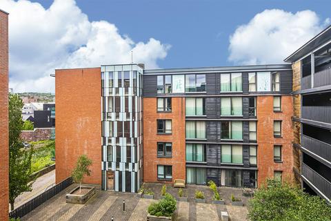 1 bedroom apartment for sale, Millau, Kelham Island S3