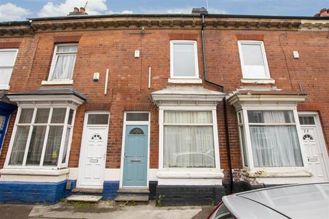 6 bedroom house to rent, North Road, Selly Oak, Birmingham