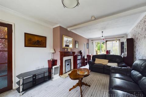2 bedroom end of terrace house for sale, Warbank Close, New Addington, Croydon