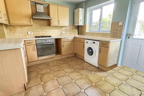 3 bedroom semi-detached house for sale, Plas Ffynnon Way, Oswestry