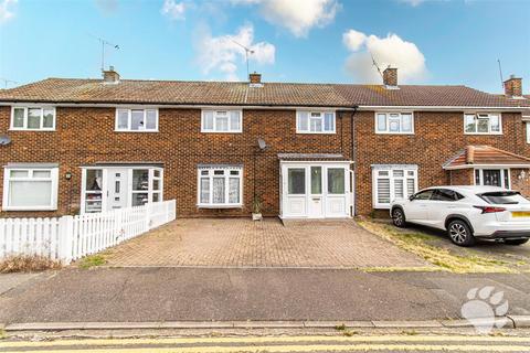3 bedroom terraced house for sale, Great Spenders, Basildon SS14