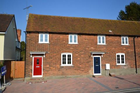 2 bedroom cottage to rent, North Hill, Little Baddow
