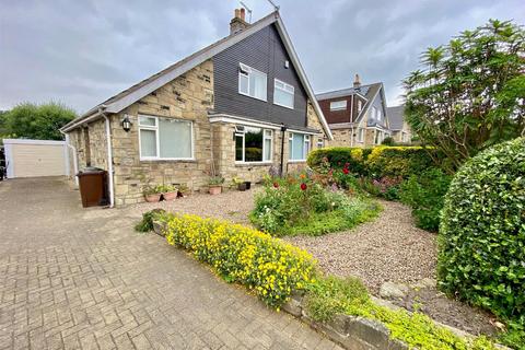 3 bedroom semi-detached bungalow for sale, Farrar Avenue, Mirfield