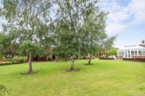 1 bedroom retirement property for sale, Alexander Mews, Howe Green