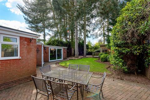 4 bedroom detached house for sale, Greenhill Court, Wombourne, Wolverhampton