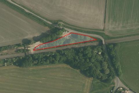 Land for sale, Woodland Road, Patney, Devizes