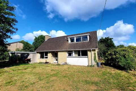 4 bedroom detached house for sale, Pickwick, Corsham