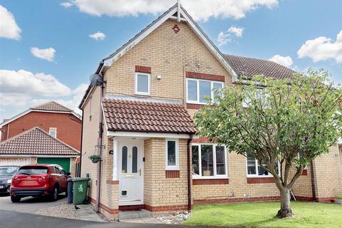 3 bedroom semi-detached house for sale, Bridge Meadow, Great Yarmouth NR29