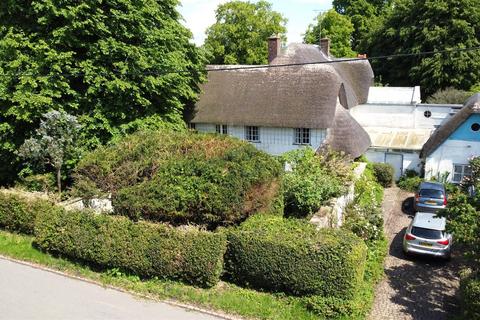 5 bedroom detached house for sale, Wilcot, Pewsey