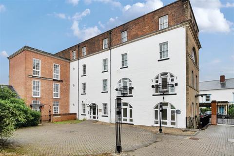 1 bedroom flat for sale, Snuff Court, Snuff Street, Devizes